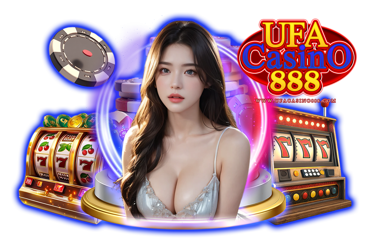 ufacasino888 wallet