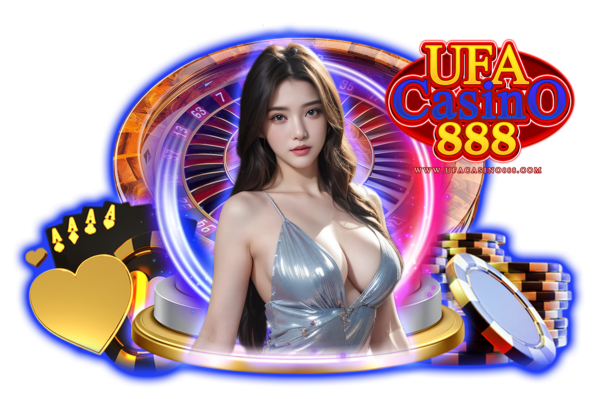 ufacasino888 ทางเข้า