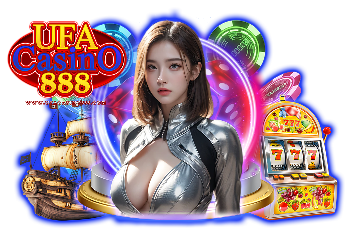 ufacasino888 เว็บตรง