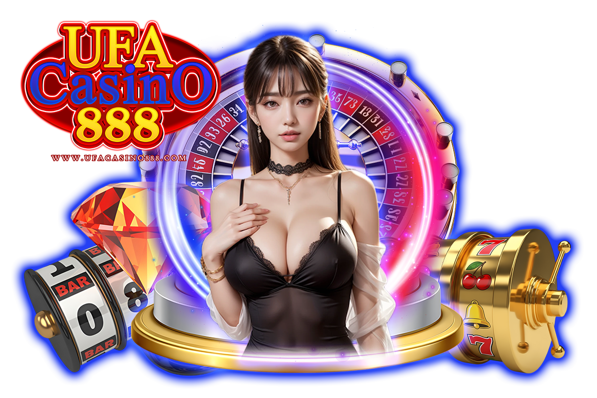 ufacasino888 แจกเครดิตฟรี