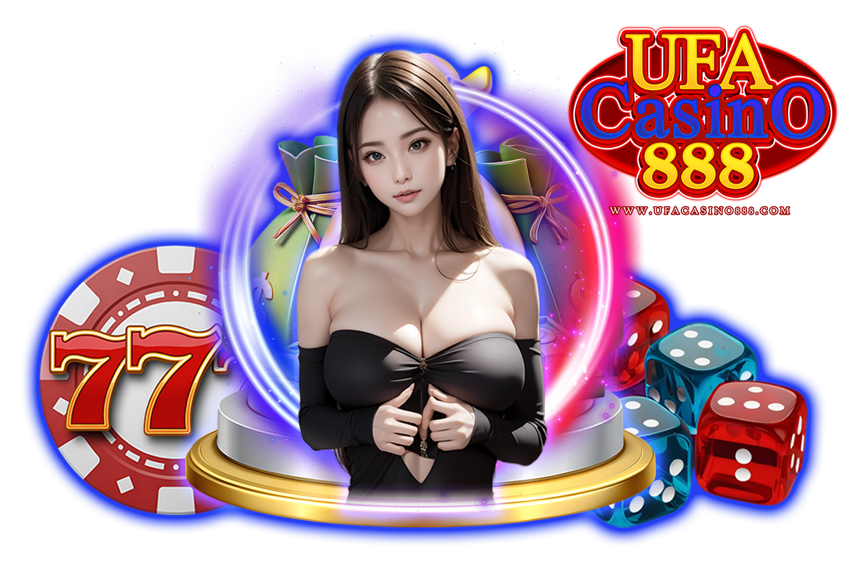 ufacasino888
